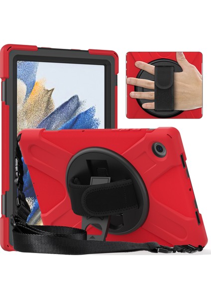 Samsung Tab A8 2021 SM-X200 Tablet Kılıf SM-X20 5 10. 5 Pirate King (Yurt Dışından)
