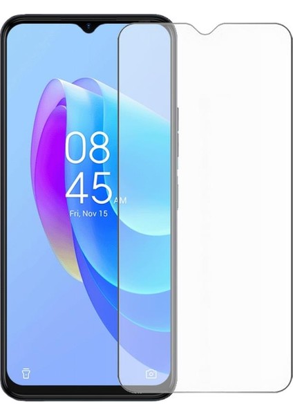 Tecno Spark 9 Pro Kırılmayan Esnek Nano Ekran Koruyucu