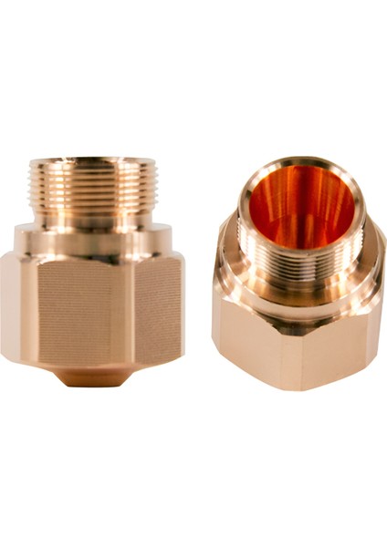 Bystronıc Nozul Nk Model Single