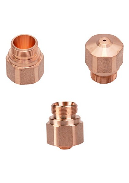 Bystronıc Nozul Nk Model Single