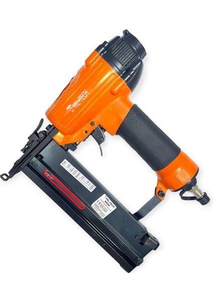 8016 Serisi 4-16 mm Profesyonel Havalı Zımba Çakma Tabancası