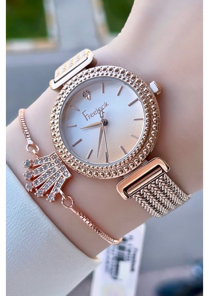 Kadın Kol Saati