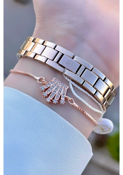 Kadın Kol Saati indirimleri