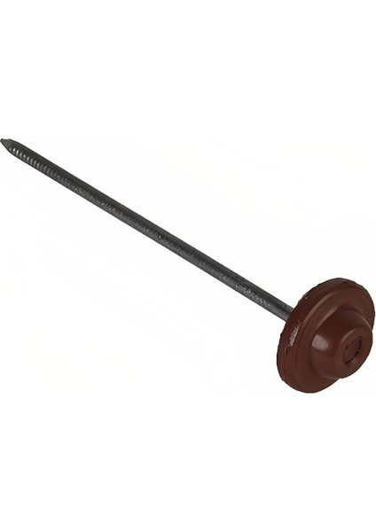 Şapkalı Onduline Çivi 8-10 cm Şapkalı (100 Adet) fiyatları
