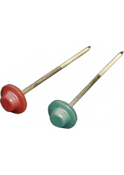 Şapkalı Onduline Çivi 8-10 cm Şapkalı (100 Adet) modelleri
