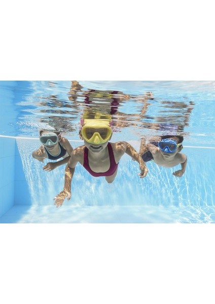 Crusader Essential Yüzücü Maskesi fırsatları