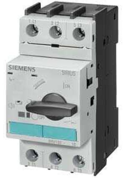 3RV1321-1AC10 21 A Devre Kesici