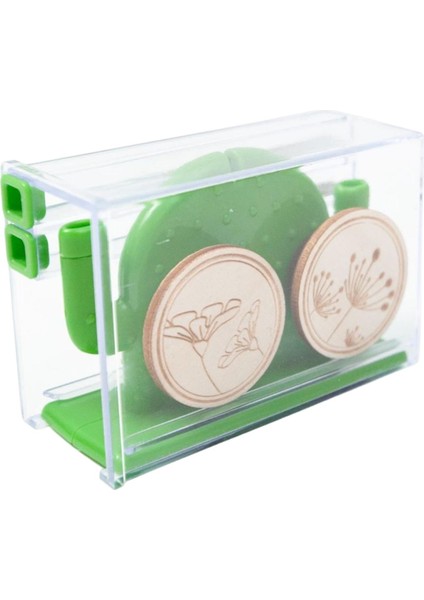 Dikiş Makinesi Iplik Dikiş Değiştirici Malzemeleri Ev Yeşili (Yurt Dışından) fiyatları