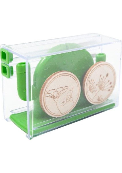 Dikiş Makinesi Iplik Dikiş Değiştirici Malzemeleri Ev Yeşili (Yurt Dışından) modelleri