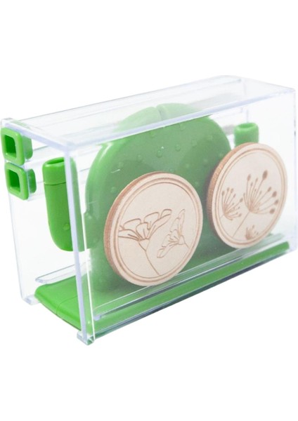 Dikiş Makinesi Iplik Dikiş Değiştirici Malzemeleri Ev Yeşili (Yurt Dışından) fırsatları