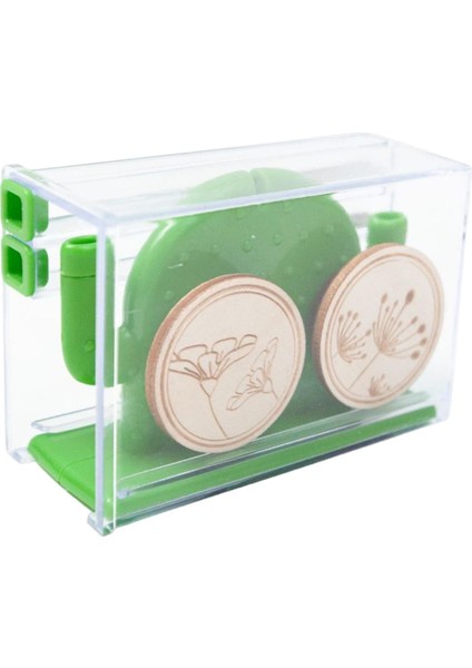 Dikiş Makinesi Iplik Dikiş Değiştirici Malzemeleri Ev Yeşili (Yurt Dışından) indirimleri