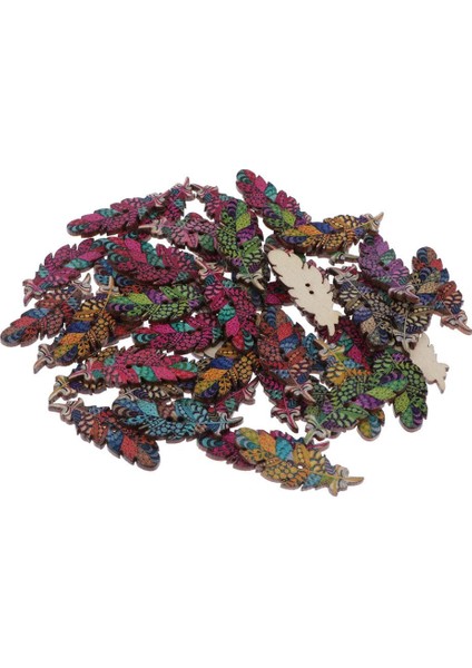 Kart Yapımı El Yapımı Bağlantı Eleman Süsleri 2 Adet (Yurt Dışından) indirimleri