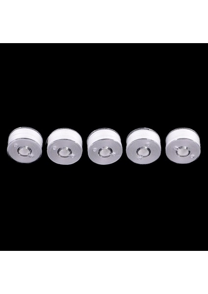 Prettyia 50PCS Bobins ve Dikiş Ipliği Yerli Dikiş Makinesi Için Kasa (Yurt Dışından) fırsatları