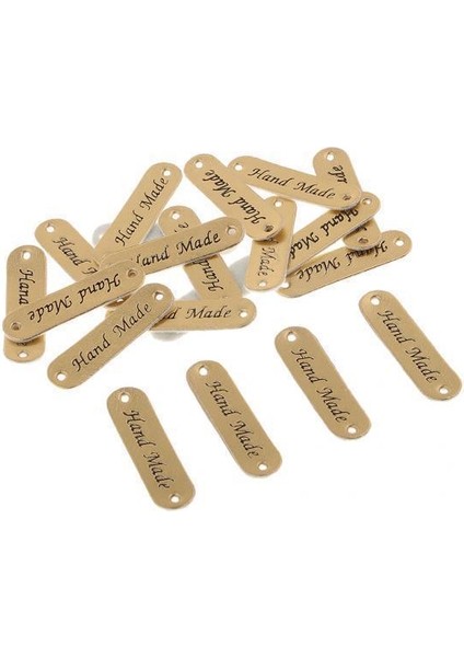 Dıy Sew Craft Yama Sızıntıları 5 Pcs (Yurt Dışından)