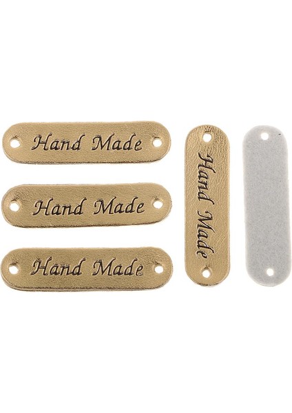 Dıy Sew Craft Yama Sızıntıları 5 Pcs (Yurt Dışından) fırsatları