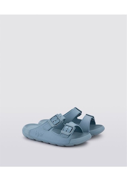 S10312 Kai Igor Marka Çocuk Terlik Mavi fiyatları