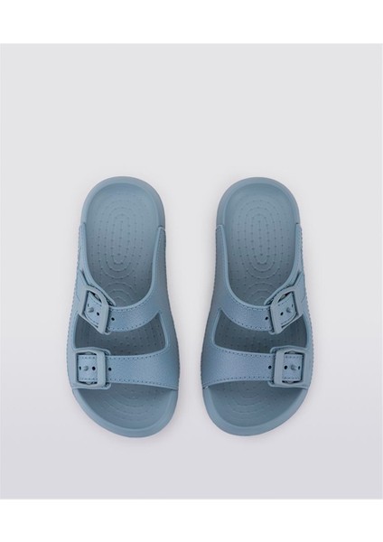 S10312 Kai Igor Marka Çocuk Terlik Mavi modelleri