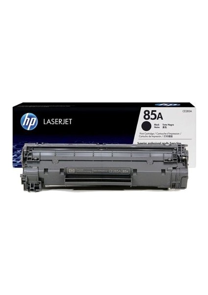 85A Yazıcı Toner