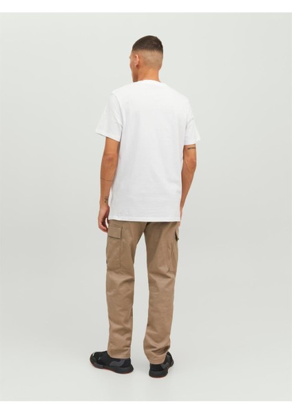 Jcomarina Tee Ss Crew Neck Erkek T-Shirt fiyatları