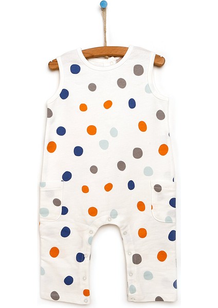 Colorful Barbatöz Erkek Bebek