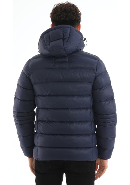 Şişme Mont