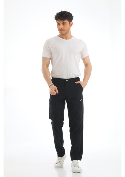 Kare Desenli Taktik Pantolon indirimleri