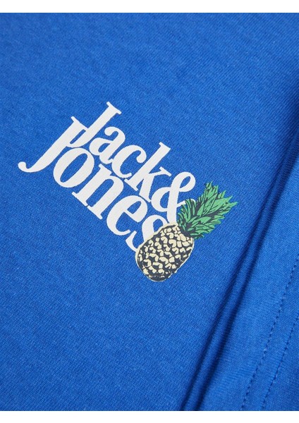 Jorpalma Dry Tee Ss Crew Neck Erkek T-Shirt
