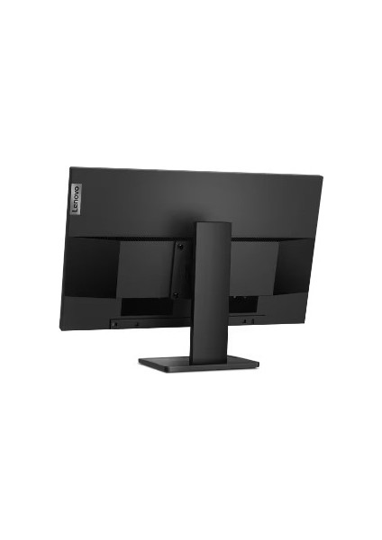 ThinkVision E27Q-20 62CFGAT1TK 23.8" QHD 4ms 75Hz Monitör