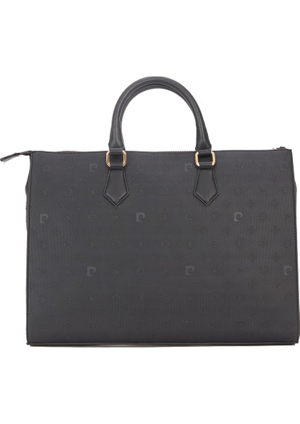Kadın Çanta Print Siyah 05PO23Y1709-P S