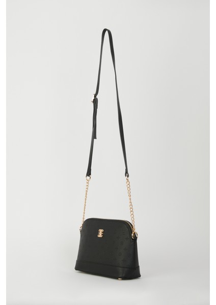 Kadın Çanta Floater Siyah 05PO22Y1529-F S modelleri