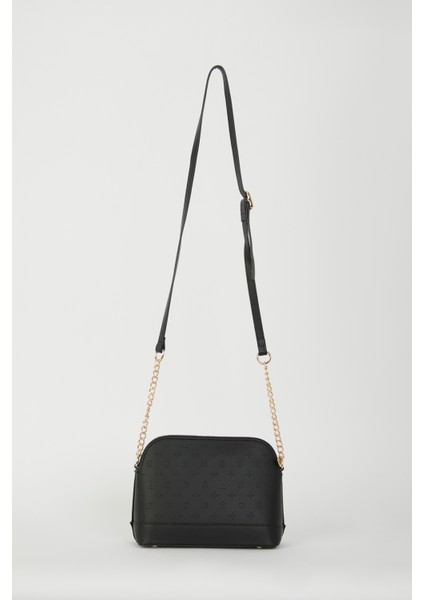 Kadın Çanta Floater Siyah 05PO22Y1529-F S