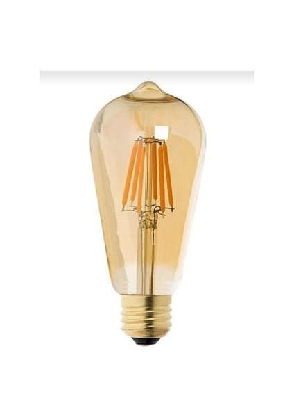 Rustik LED Ampul