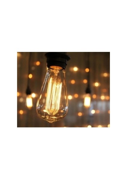 Rustik LED Ampul fiyatları