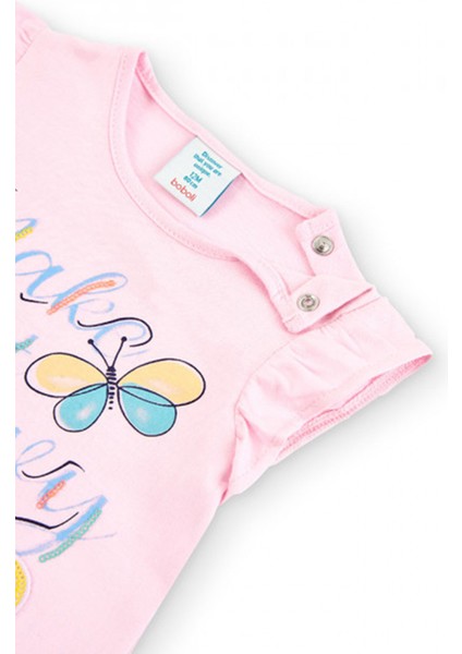 Kız Çocuk Tshirt modelleri