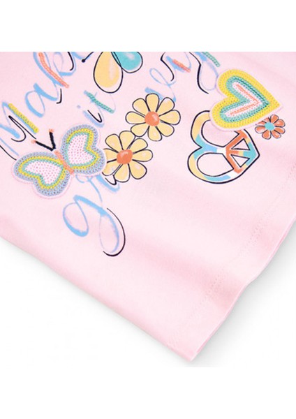 Kız Çocuk Tshirt fırsatları