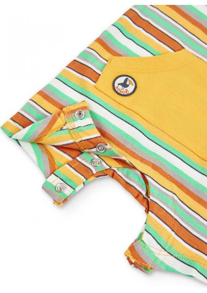 Erkek Newborn Kısa Tulum fırsatları