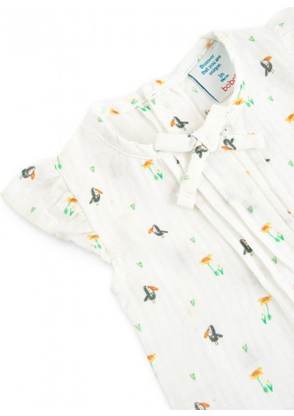 Kız Newborn Kısa Tulum modelleri