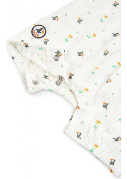 Kız Newborn Kısa Tulum fırsatları