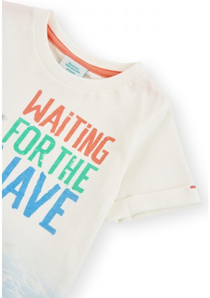 Erkek Çocuk Tshirt modelleri