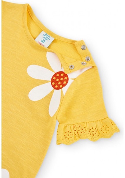 Kız Çocuk Tshirt modelleri