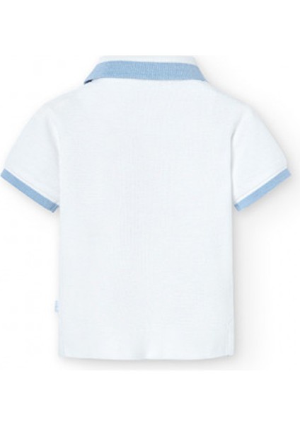 Erkek Çocuk Tshirt
