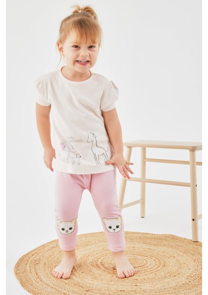 Kız Bebek Tshirt modelleri