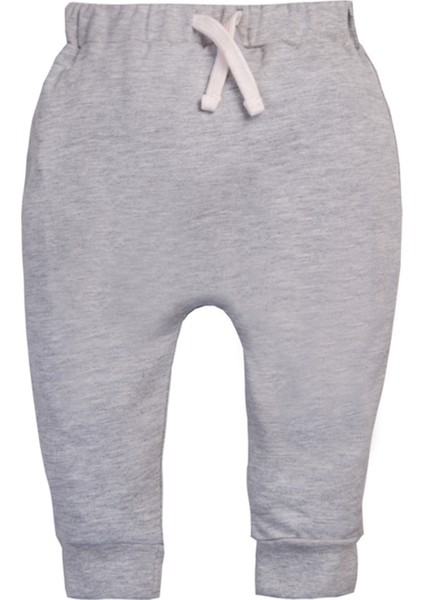 Kız Bebek Eşofman Altı