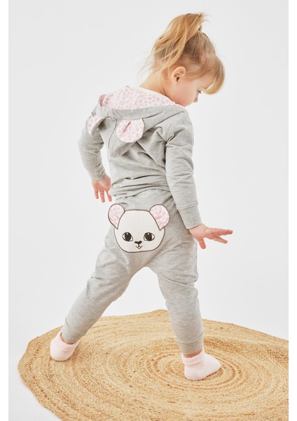 Kız Bebek Eşofman Altı fırsatları