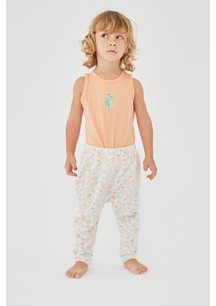 Erkek Bebek 2li Pantolon Set modelleri