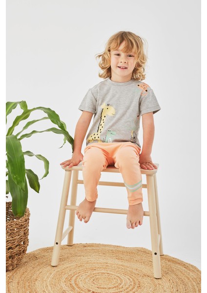 Erkek Bebek 2li Pantolon Set indirimleri