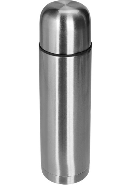 SL-TM1976 Mat Gümüş 500ML Paslanmaz Çelik Termos Kupa