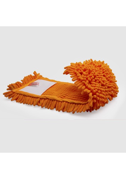 Mikrofiber Makarna Mop 80 cm Paspas