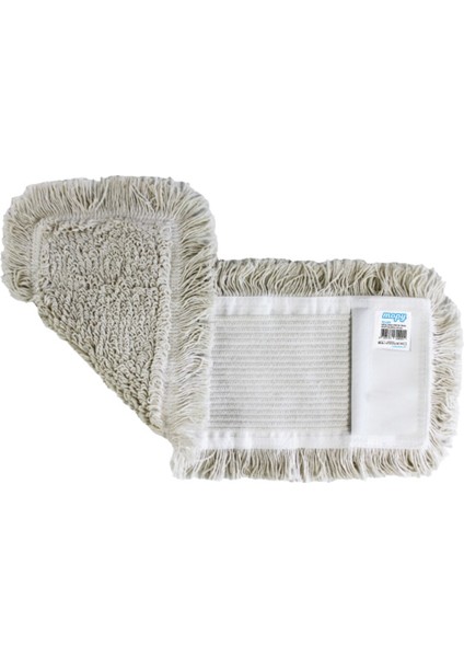 Nemli Mop Zincir Dikiş 60 cm Paspas