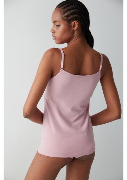 Pamuklu V Yaka Atlet modelleri